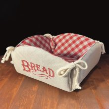 Košarica za kruh