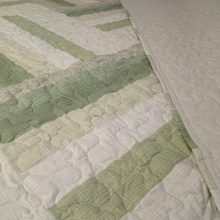 Patchwork prekrivač